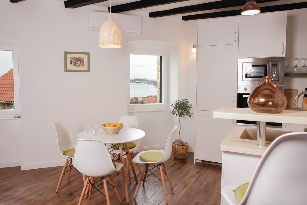 Apartment A&E شيبينيك المظهر الخارجي الصورة